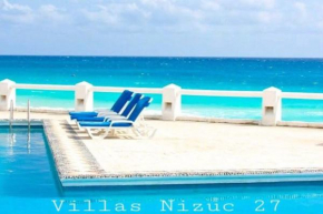 Increíble Villa a la orilla del mar Caribe